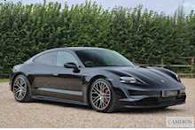 Porsche Performance Plus 93.4kWh 4S Saloon 4dr Electric Auto 4WD (571 ps)