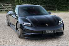 Porsche Performance Plus 93.4kWh 4S Saloon 4dr Electric Auto 4WD (571 ps)