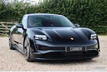 Porsche Performance Plus 93.4kWh 4S Saloon 4dr Electric Auto 4WD (571 ps)