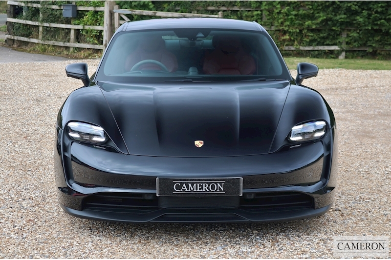 Porsche Performance Plus 93.4kWh 4S Saloon 4dr Electric Auto 4WD (571 ps)