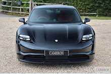 Porsche Performance Plus 93.4kWh 4S Saloon 4dr Electric Auto 4WD (571 ps)