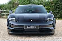 Porsche Performance Plus 93.4kWh 4S Saloon 4dr Electric Auto 4WD (571 ps)