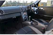 Porsche Cayman 987 3.4 S Coupe Manual