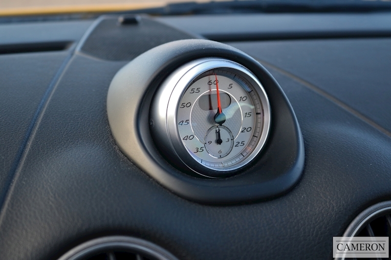 Porsche Cayman 987 3.4 S Coupe Manual