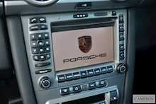 Porsche Cayman 987 3.4 S Coupe Manual