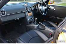 Porsche Cayman 987 3.4 S Coupe Manual