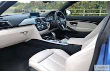 BMW 420i M Sport xDrive 2.0 2dr Coupe Automatic Petrol