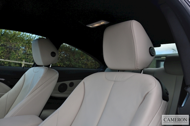 BMW 420i M Sport xDrive 2.0 2dr Coupe Automatic Petrol