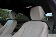 BMW 420i M Sport xDrive 2.0 2dr Coupe Automatic Petrol
