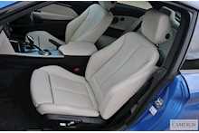 BMW 420i M Sport xDrive 2.0 2dr Coupe Automatic Petrol