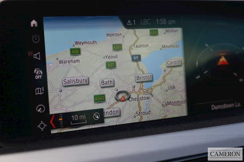 BMW 420i M Sport xDrive 2.0 2dr Coupe Automatic Petrol