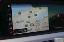 BMW 420i M Sport xDrive 2.0 2dr Coupe Automatic Petrol