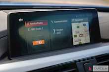 BMW 420i M Sport xDrive 2.0 2dr Coupe Automatic Petrol