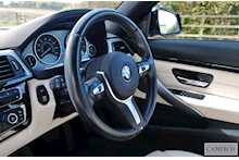 BMW 420i M Sport xDrive 2.0 2dr Coupe Automatic Petrol