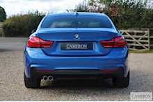 BMW 420i M Sport xDrive 2.0 2dr Coupe Automatic Petrol