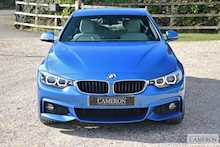 BMW 420i M Sport xDrive 2.0 2dr Coupe Automatic Petrol