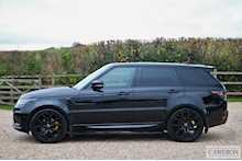Land Rover 3.0 SD V6 Autobiography Dynamic SUV 5dr Diesel Auto 4WD Euro 6 (s/s) (306 ps)