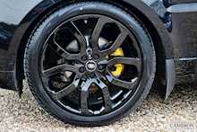 Land Rover 3.0 SD V6 Autobiography Dynamic SUV 5dr Diesel Auto 4WD Euro 6 (s/s) (306 ps)