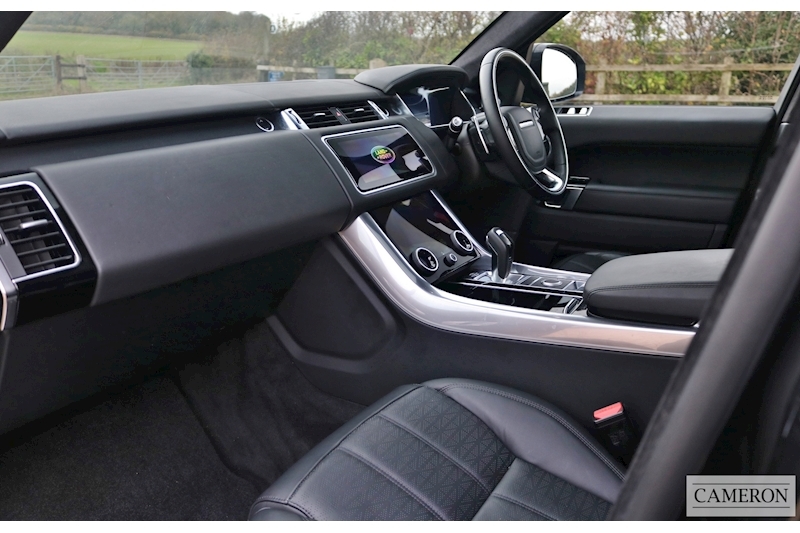 Land Rover 3.0 SD V6 Autobiography Dynamic SUV 5dr Diesel Auto 4WD Euro 6 (s/s) (306 ps)