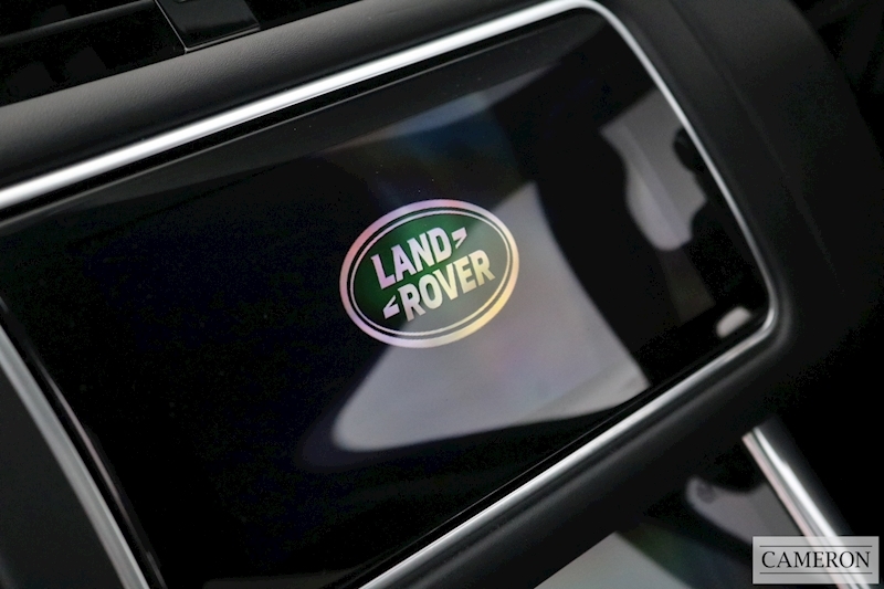 Land Rover 3.0 SD V6 Autobiography Dynamic SUV 5dr Diesel Auto 4WD Euro 6 (s/s) (306 ps)