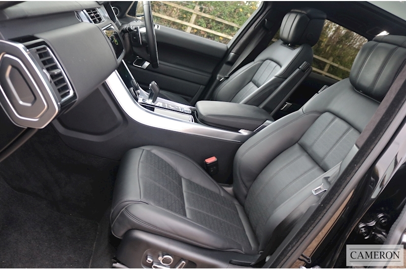 Land Rover 3.0 SD V6 Autobiography Dynamic SUV 5dr Diesel Auto 4WD Euro 6 (s/s) (306 ps)