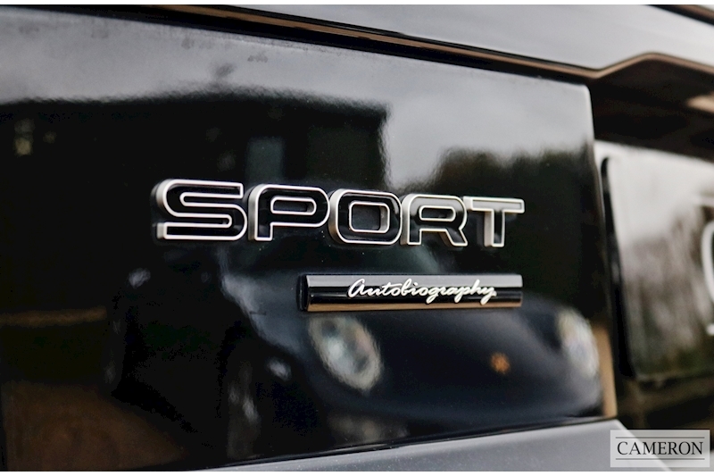 Land Rover 3.0 SD V6 Autobiography Dynamic SUV 5dr Diesel Auto 4WD Euro 6 (s/s) (306 ps)