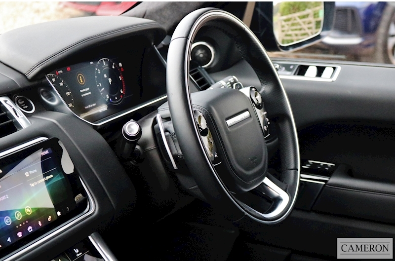 Land Rover 3.0 SD V6 Autobiography Dynamic SUV 5dr Diesel Auto 4WD Euro 6 (s/s) (306 ps)