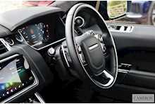 Land Rover 3.0 SD V6 Autobiography Dynamic SUV 5dr Diesel Auto 4WD Euro 6 (s/s) (306 ps)