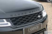Land Rover 3.0 SD V6 Autobiography Dynamic SUV 5dr Diesel Auto 4WD Euro 6 (s/s) (306 ps)