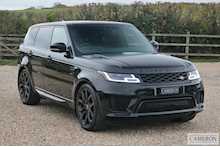 Land Rover 3.0 SD V6 Autobiography Dynamic SUV 5dr Diesel Auto 4WD Euro 6 (s/s) (306 ps)