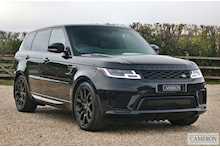 Land Rover 3.0 SD V6 Autobiography Dynamic SUV 5dr Diesel Auto 4WD Euro 6 (s/s) (306 ps)