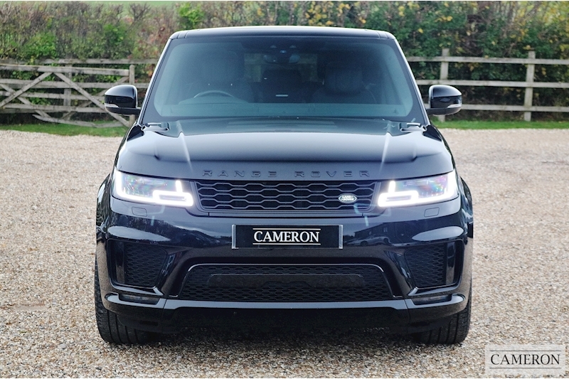 Land Rover 3.0 SD V6 Autobiography Dynamic SUV 5dr Diesel Auto 4WD Euro 6 (s/s) (306 ps)