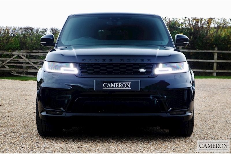 Land Rover 3.0 SD V6 Autobiography Dynamic SUV 5dr Diesel Auto 4WD Euro 6 (s/s) (306 ps)