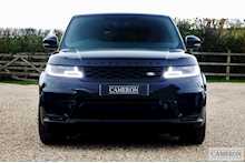 Land Rover 3.0 SD V6 Autobiography Dynamic SUV 5dr Diesel Auto 4WD Euro 6 (s/s) (306 ps)