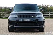 Land Rover 3.0 SD V6 Autobiography Dynamic SUV 5dr Diesel Auto 4WD Euro 6 (s/s) (306 ps)