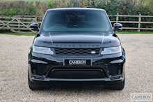Land Rover 3.0 SD V6 Autobiography Dynamic SUV 5dr Diesel Auto 4WD Euro 6 (s/s) (306 ps)