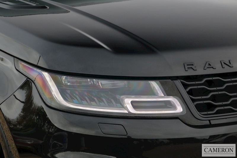 Land Rover 3.0 SD V6 Autobiography Dynamic SUV 5dr Diesel Auto 4WD Euro 6 (s/s) (306 ps)