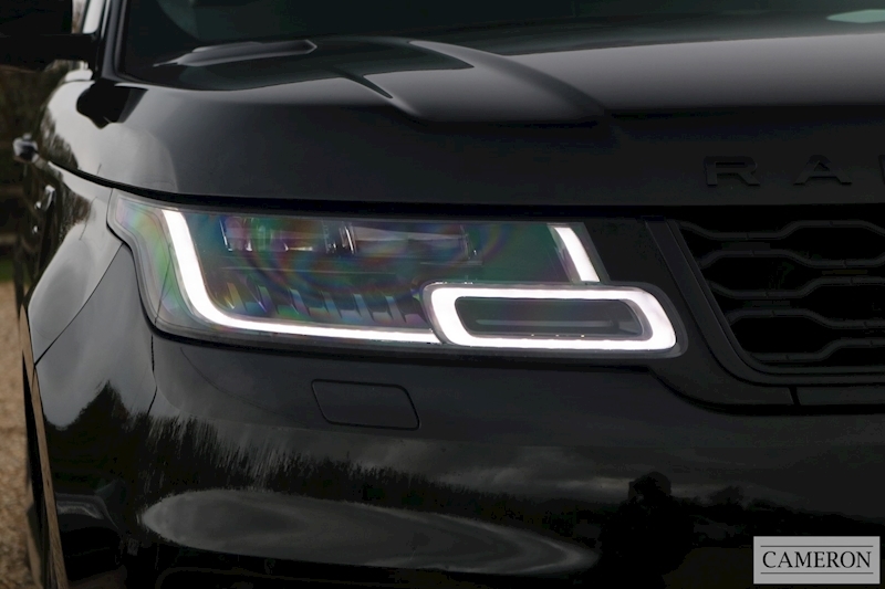 Land Rover 3.0 SD V6 Autobiography Dynamic SUV 5dr Diesel Auto 4WD Euro 6 (s/s) (306 ps)