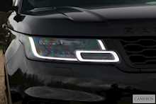 Land Rover 3.0 SD V6 Autobiography Dynamic SUV 5dr Diesel Auto 4WD Euro 6 (s/s) (306 ps)