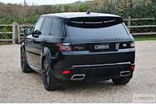 Land Rover 3.0 SD V6 Autobiography Dynamic SUV 5dr Diesel Auto 4WD Euro 6 (s/s) (306 ps)