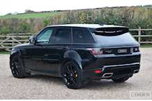 Land Rover 3.0 SD V6 Autobiography Dynamic SUV 5dr Diesel Auto 4WD Euro 6 (s/s) (306 ps)