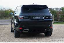 Land Rover 3.0 SD V6 Autobiography Dynamic SUV 5dr Diesel Auto 4WD Euro 6 (s/s) (306 ps)