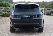 Land Rover 3.0 SD V6 Autobiography Dynamic SUV 5dr Diesel Auto 4WD Euro 6 (s/s) (306 ps)