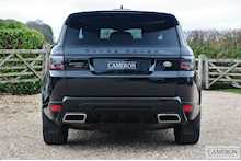 Land Rover 3.0 SD V6 Autobiography Dynamic SUV 5dr Diesel Auto 4WD Euro 6 (s/s) (306 ps)