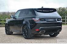 Land Rover 3.0 SD V6 Autobiography Dynamic SUV 5dr Diesel Auto 4WD Euro 6 (s/s) (306 ps)