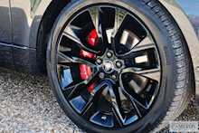 Land Rover 3.0 P400 MHEV HST SUV 5dr Petrol Auto 4WD Euro 6 (s/s) (400 ps)