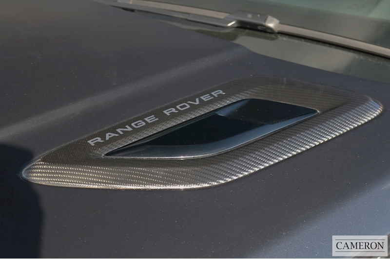 Land Rover 3.0 P400 MHEV HST SUV 5dr Petrol Auto 4WD Euro 6 (s/s) (400 ps)