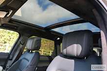 Land Rover 3.0 P400 MHEV HST SUV 5dr Petrol Auto 4WD Euro 6 (s/s) (400 ps)