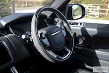 Land Rover 3.0 P400 MHEV HST SUV 5dr Petrol Auto 4WD Euro 6 (s/s) (400 ps)