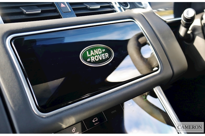 Land Rover 3.0 P400 MHEV HST SUV 5dr Petrol Auto 4WD Euro 6 (s/s) (400 ps)